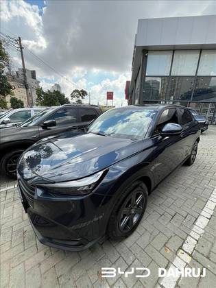 HONDA HR-V 1.5 DI I-VTEC FLEX EXL CVT HONDA HR-V 1.5 DI I-VTEC FLEX EXL CVT